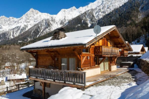 Chalet Anelie Happy Rentals